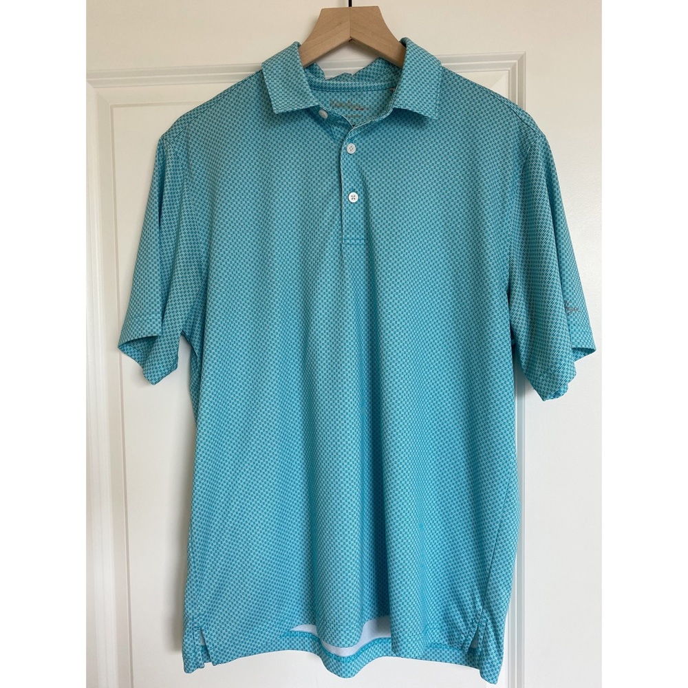 Walter Hagen Golf Polo